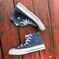 Converse Hightop Sneakers 