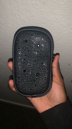 Childs wallet.