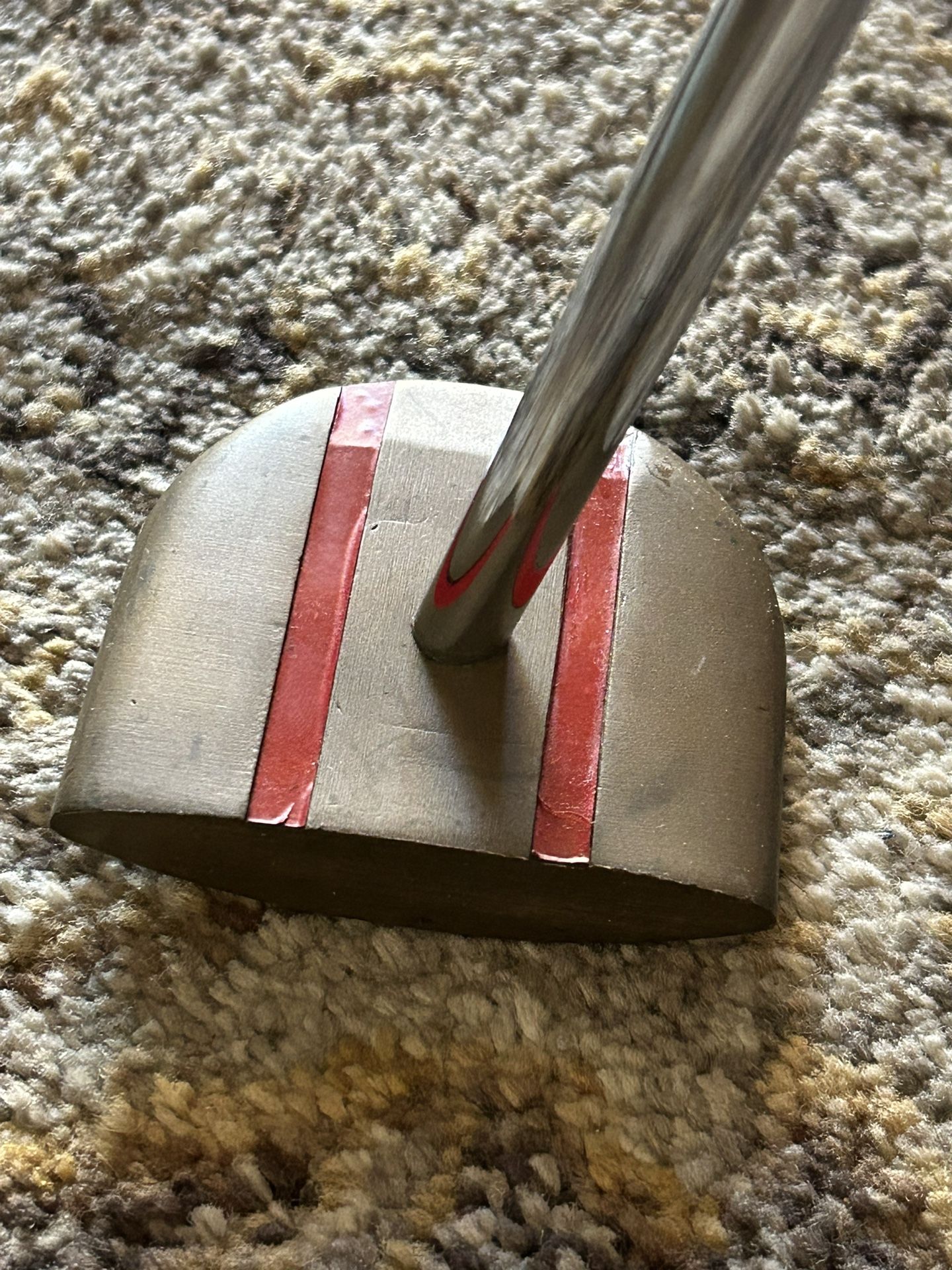 Golf Putter 47”