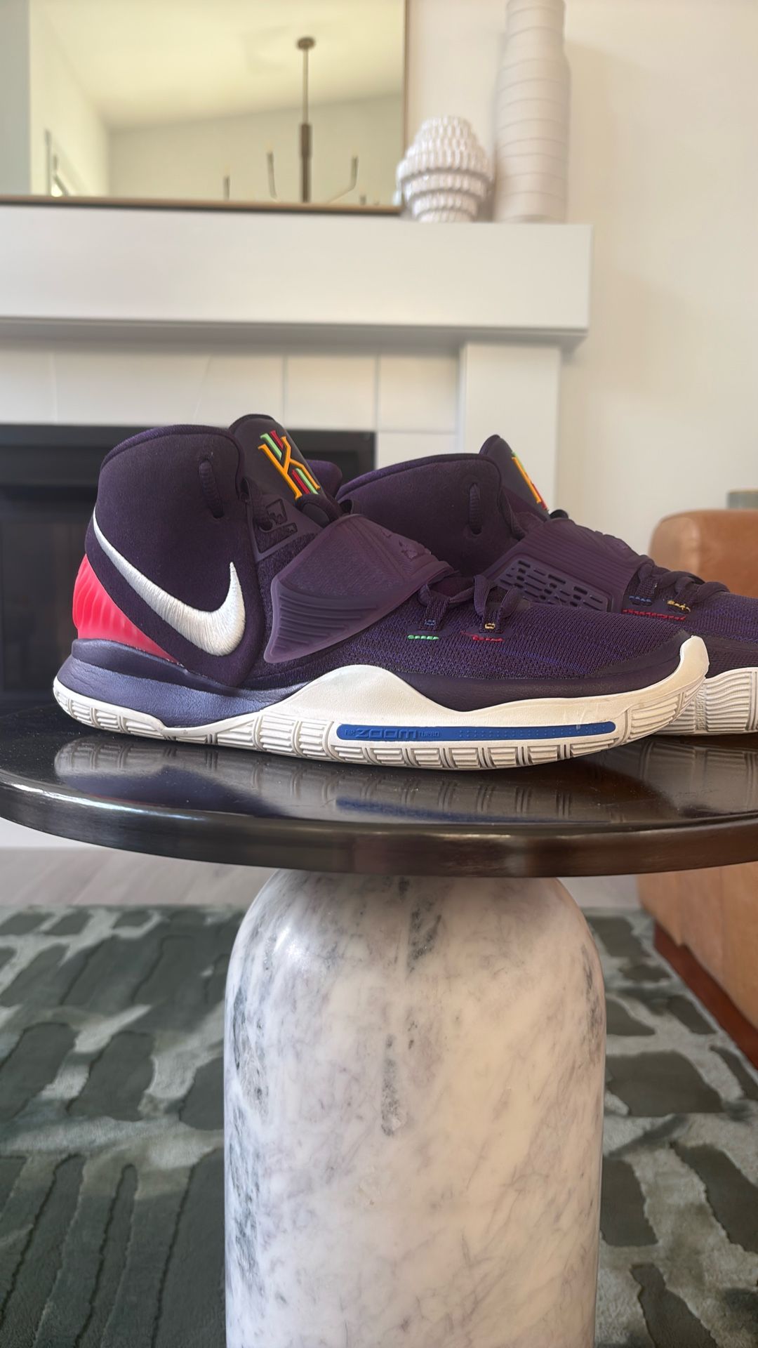 Nike Kyrie 6 Enlightenment Men’s Us 11