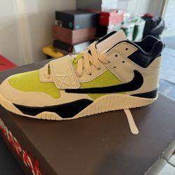 Travis Scott Jumpman Jack TR