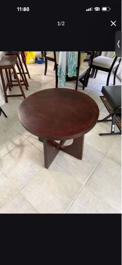 Coffee table /side table
