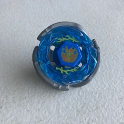 Beyblade Pegasus toy