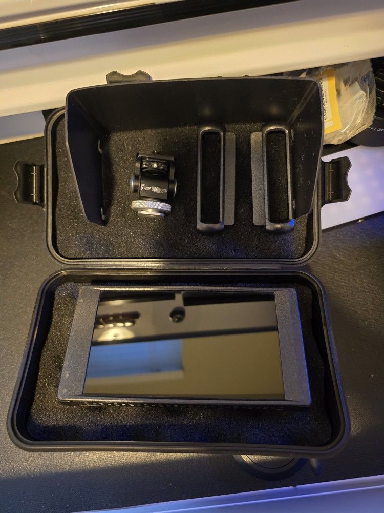 Portkeys PT6 4k Monitor