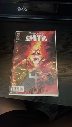 Comic books