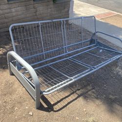 Futon Frame