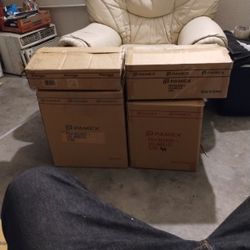 Moving Boxes  , Still In Good Shape & $$