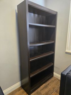 Book shelf