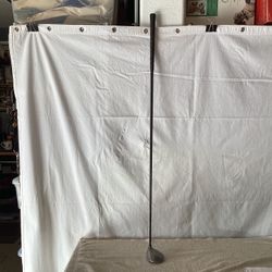 Callaway-Fujikura Vista Pro 50 Big Bertha #7