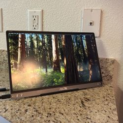 16 Inch ASUS Portable Monitor 