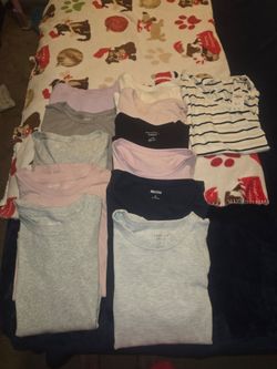 Short sleeve shirts
