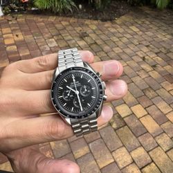 Omega Speedmaster Professional 2025 Full Set