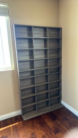Book furniture