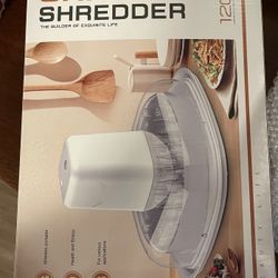 Chicken Shredder New In Box 