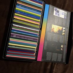 Prisma Color Color Pencils 