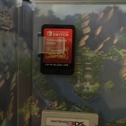 Pokemon Scarlet 