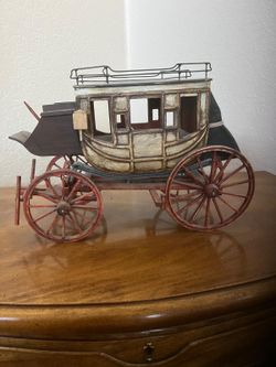 Stagecoach
