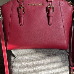 Michael Kors Crossbody 