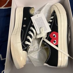 CDG converse 