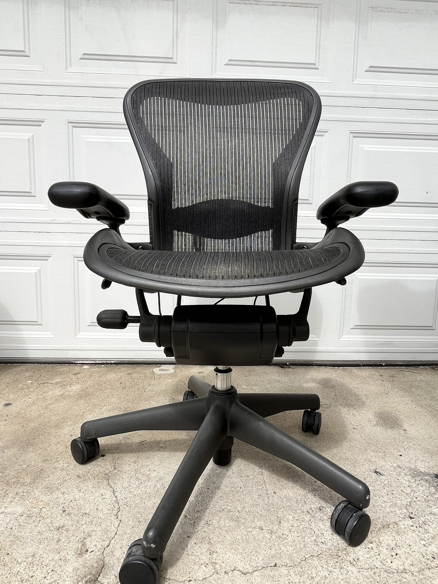 Herman Miller Aeron Office Chair