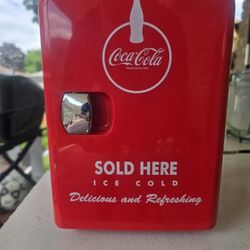 4-6 Can Cooler