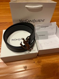Designer Belt