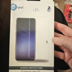 Screen Protector 