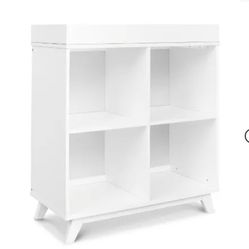 Changing table
