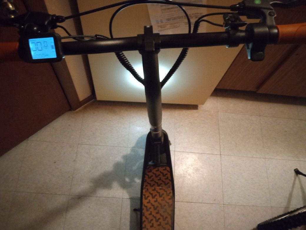 JETSON COPPERHEAD ALL TERRAIN SCOOTER for Sale in San Antonio, TX OfferUp