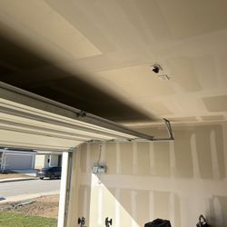 Residential Garage Door