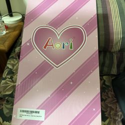 Aori Doll