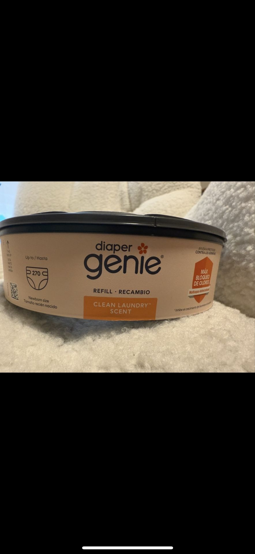 Genie Diaper Refill