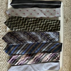 Formal Ties