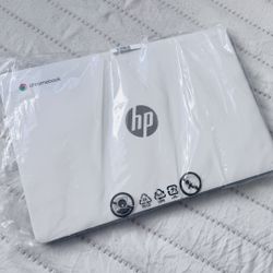 HP Chromebook 14a | 14” HD | Intel Celeron | 4GB RAM | 64GB eMMC | Brand New 