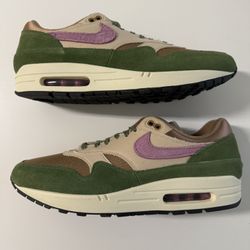 Nike Air Max 1 SH Treeline