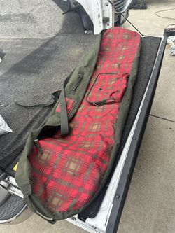 Burton Snowboard Bag