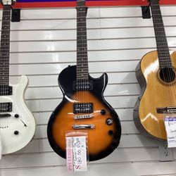 Epiphone Les Paul Special 11-LE