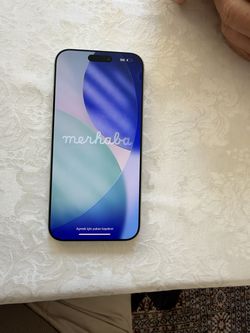 iPhone 17 Pro Max - $1,000 (Olympia)