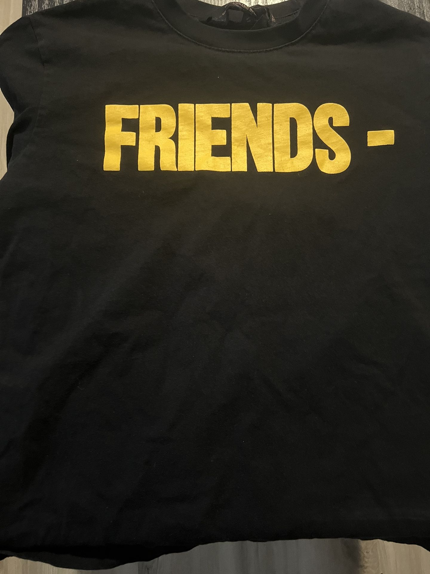 V Lone Shirt