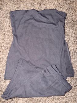 Shein 2 piece set