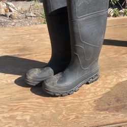 Chinook Rubber Boots