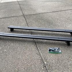 Cross Bars/Load Bars (Front Runner)