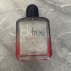 Ckfree Sport Calvin Klen 