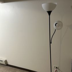 3x Standing Lights
