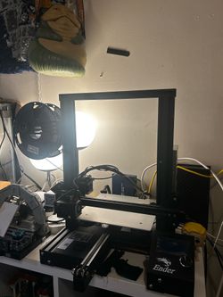 Creality Ender 3