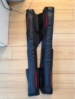 Yakima crossbar pads