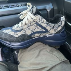 Gucci MENS SHOES