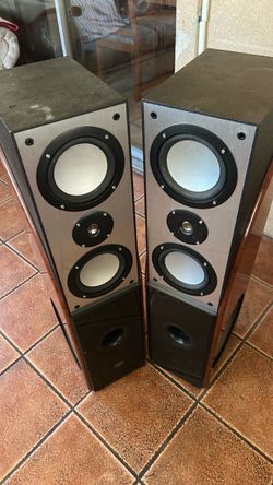 Speakers