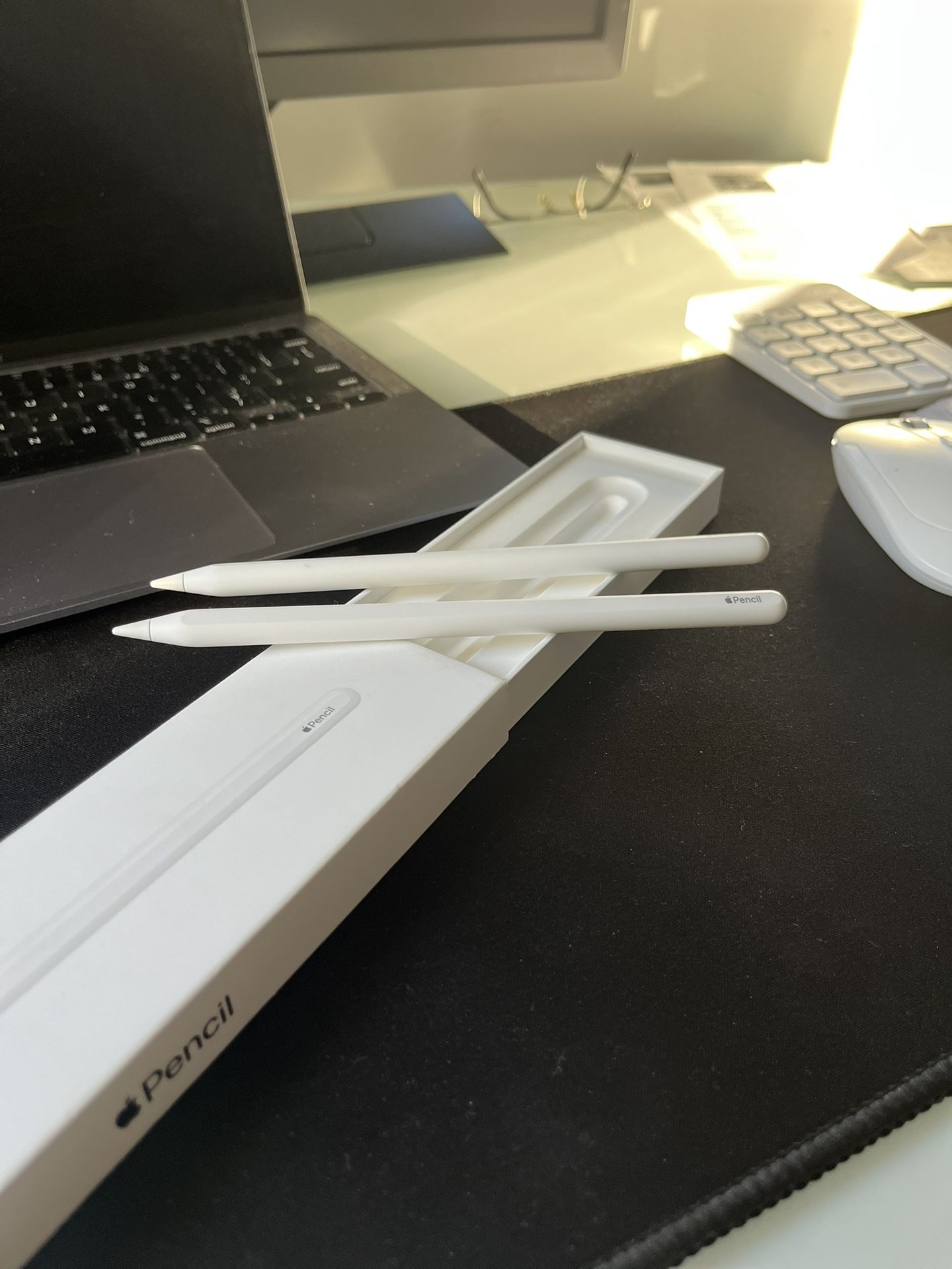 Apple pencil 2nd Generation Model A2051