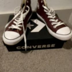 Converse Chuck Taylors